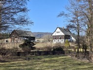 Usedlost s pozemkem 7511m2 v nádherné lokalitě …