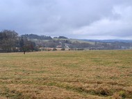 Stavební pozemek pro rekreaci 3605m2 - CHKO…