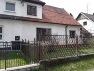 Rodinný dům blízko hranic - Gbely, Slovensko